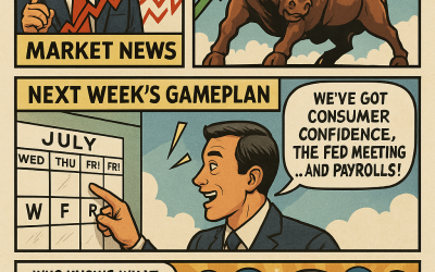 Week in Review #362