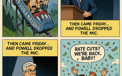 Week in Review #366