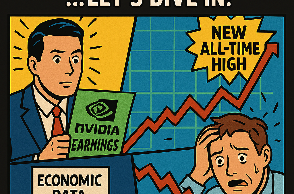Get Irked's Week in Review