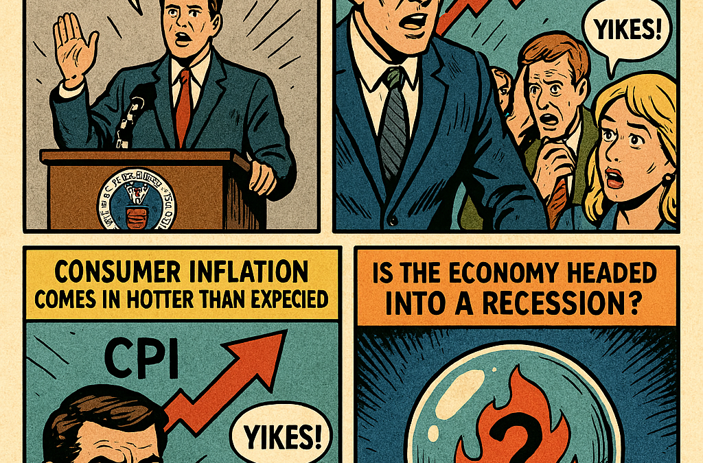 Get Irked's Week in Review
