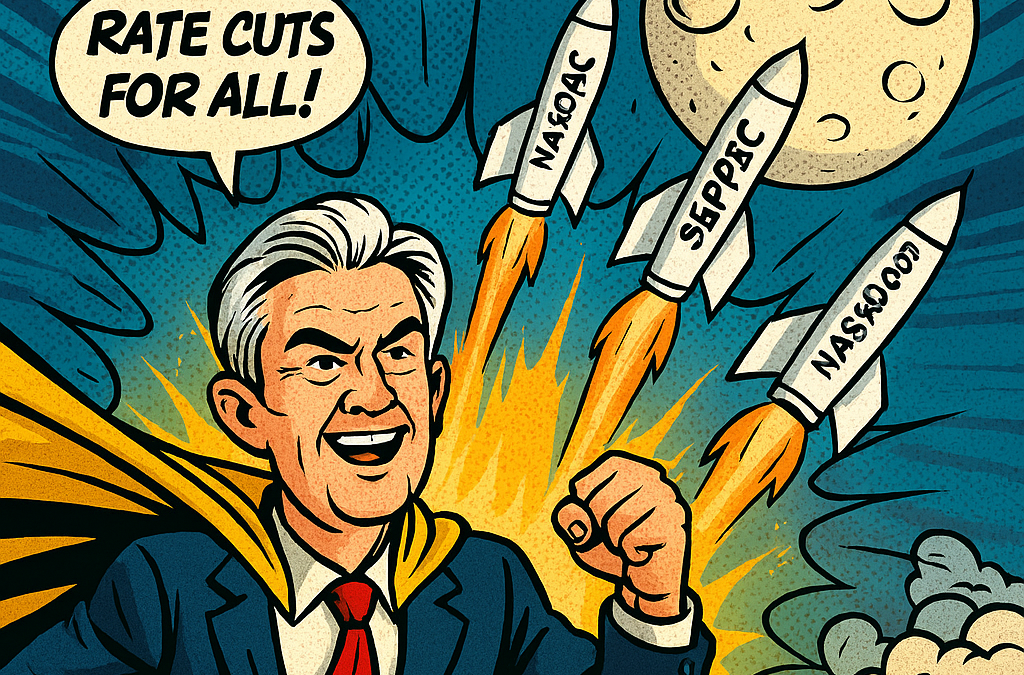 Get Irked's Week in Review