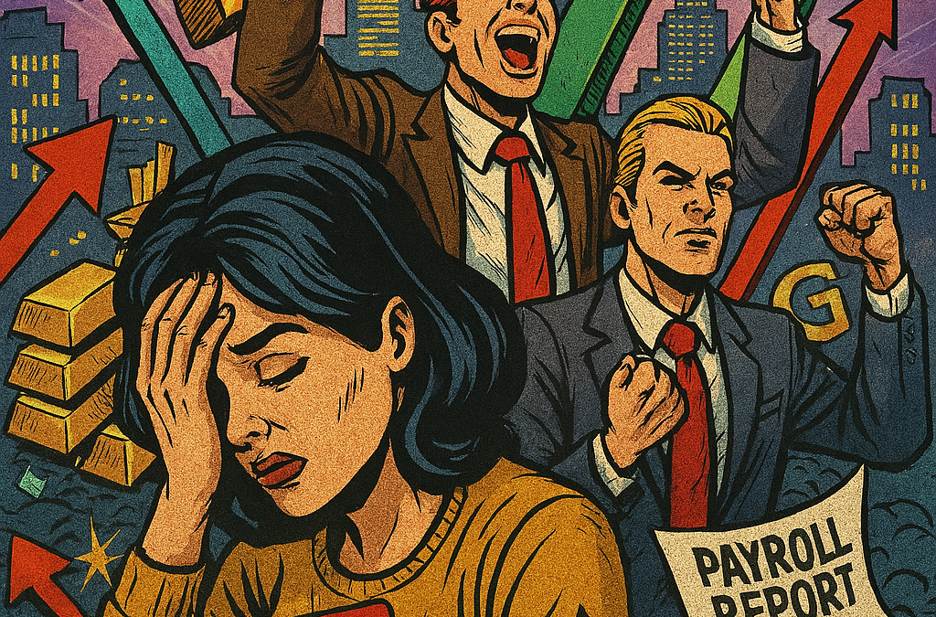 Get Irked's Week in Review