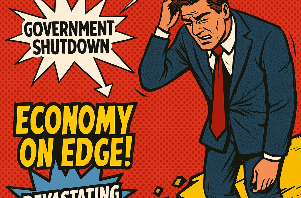 Get Irked's Week in Review