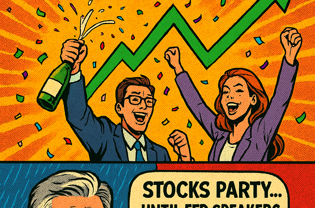 Get Irked's Week in Review