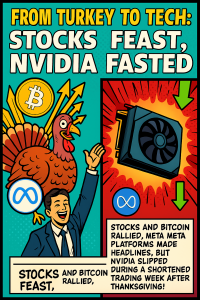 Get Irked's Week in Review