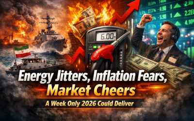 Week in Review #400