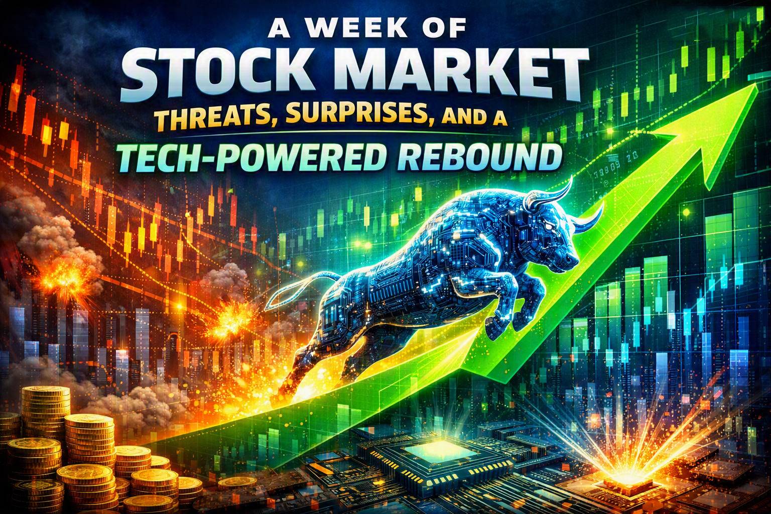Week in Review #419